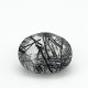 Black Rotile 5.04 Ct Good Quality Black Rotile 5.04 Ct Good Quality
